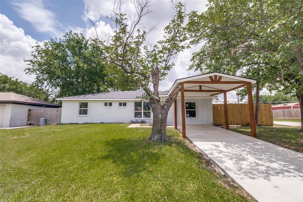 3536 Susan Drive