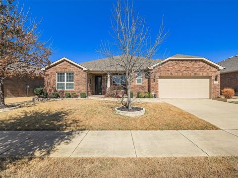 2536 Luna Vista Lane Frisco TX 75036