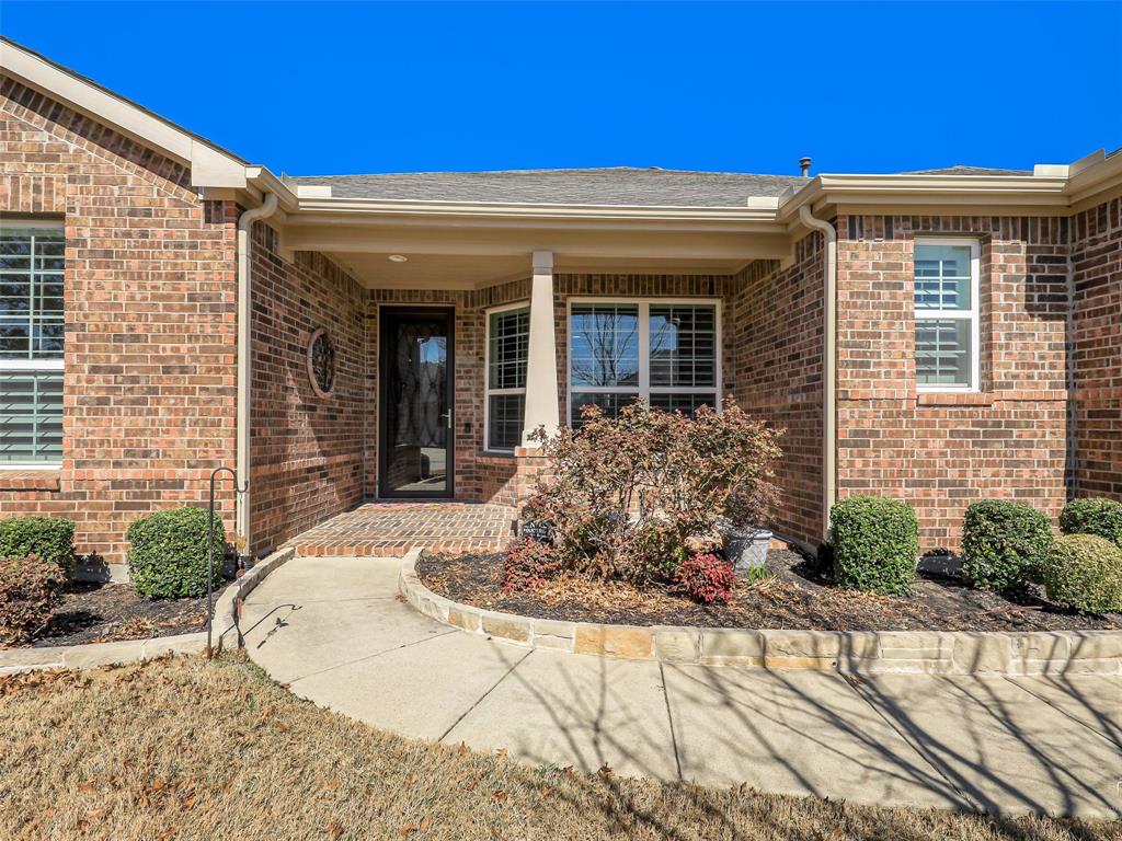 2536 Luna Vista Lane