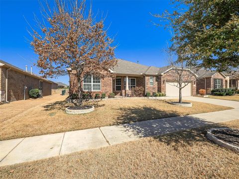 2536 Luna Vista Lane Frisco TX 75036