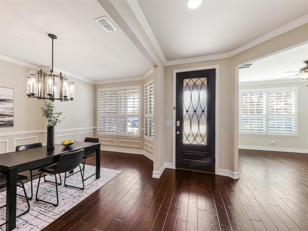 2536 Luna Vista Lane