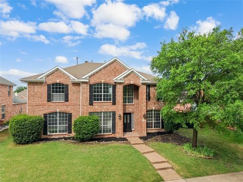 Photo of 2613 Dove Creek Drive, Rowlett, TX 75088 (MLS # 21229956)