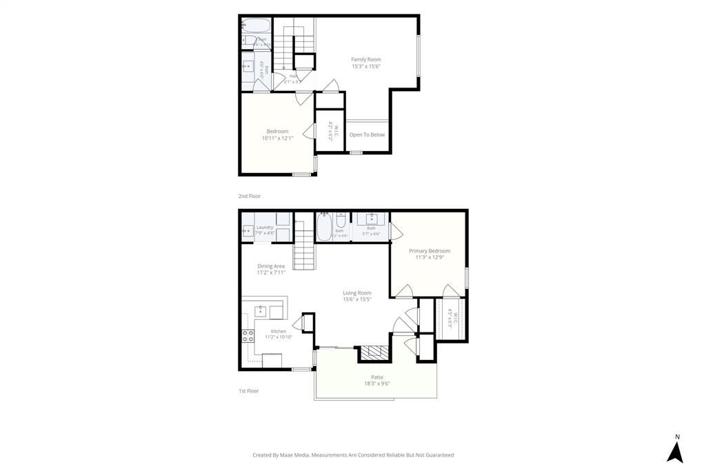 333 Melrose Drive 31D