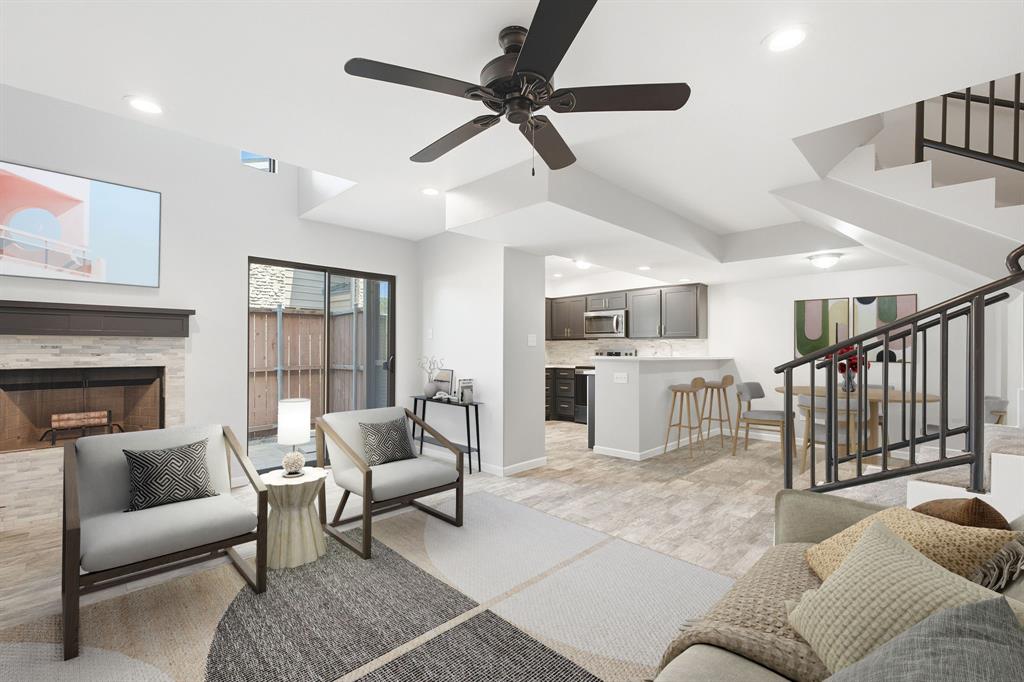 333 Melrose Drive 31D