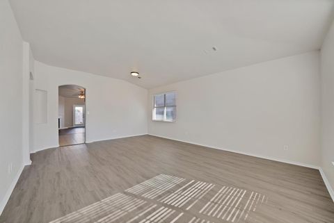 Tiny photo for 3813 Cane River Road, Fort Worth, TX 76244 (MLS # 21100694)