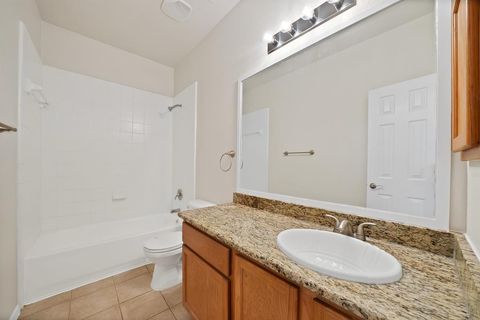 Tiny photo for 3813 Cane River Road, Fort Worth, TX 76244 (MLS # 21100694)