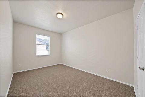 Tiny photo for 3813 Cane River Road, Fort Worth, TX 76244 (MLS # 21100694)