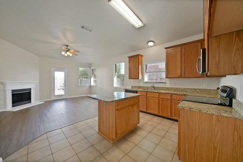 Tiny photo for 3813 Cane River Road, Fort Worth, TX 76244 (MLS # 21100694)
