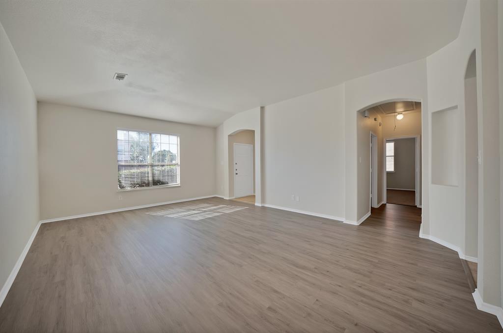 Arcadia Park Add - Residential