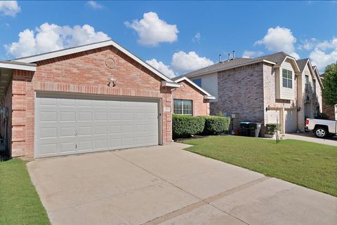 Tiny photo for 3813 Cane River Road, Fort Worth, TX 76244 (MLS # 21100694)