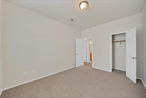 Tiny photo for 3813 Cane River Road, Fort Worth, TX 76244 (MLS # 21100694)