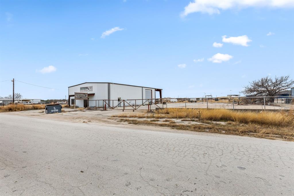 261 E Industrial Boulevard