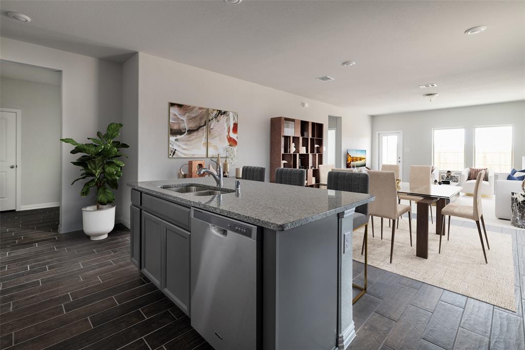 409 Grand Canyon Drive