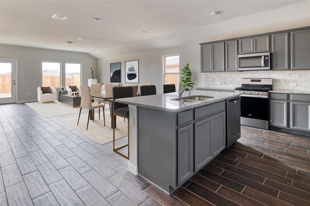 409 Grand Canyon Drive