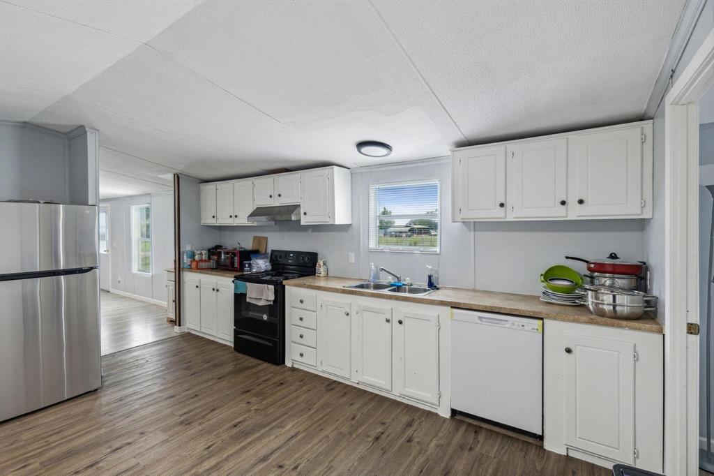 New Haven Estate - Residential