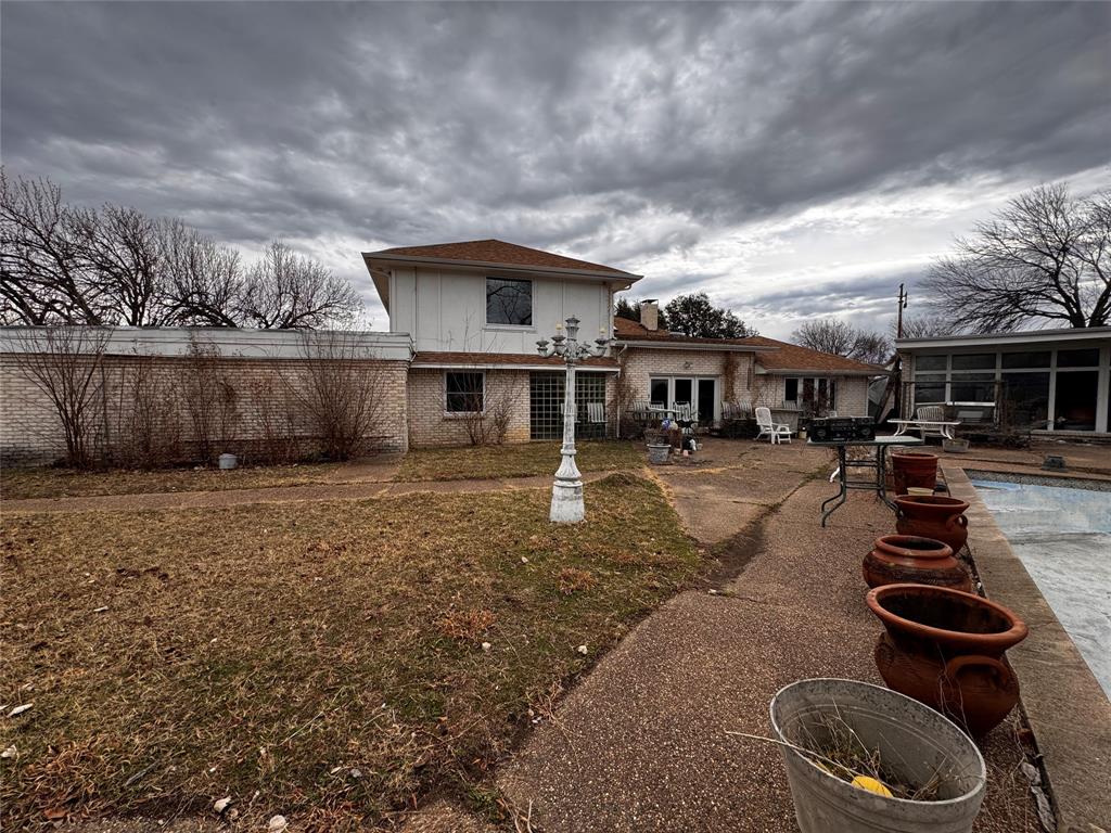 Candleridge Add - Residential