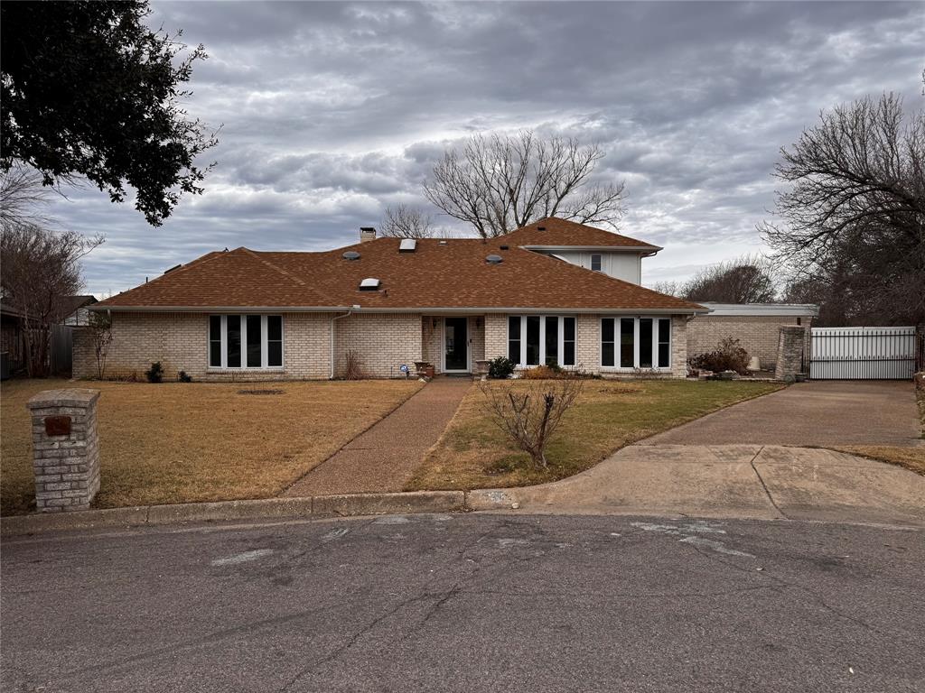 Candleridge Add - Residential