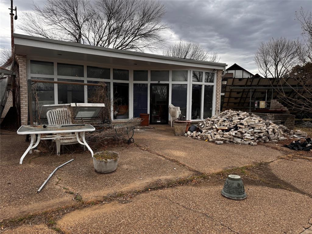 Candleridge Add - Residential