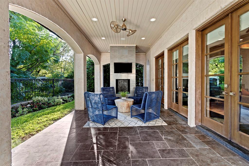 Bretton Woods Add 02 - Residential