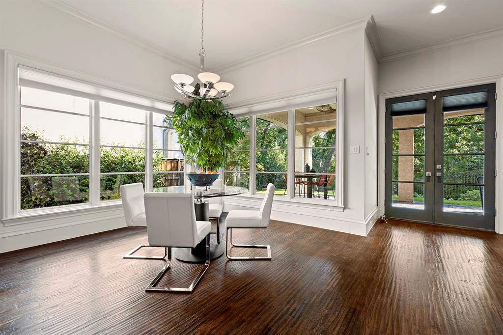 Bretton Woods Add 02 - Residential