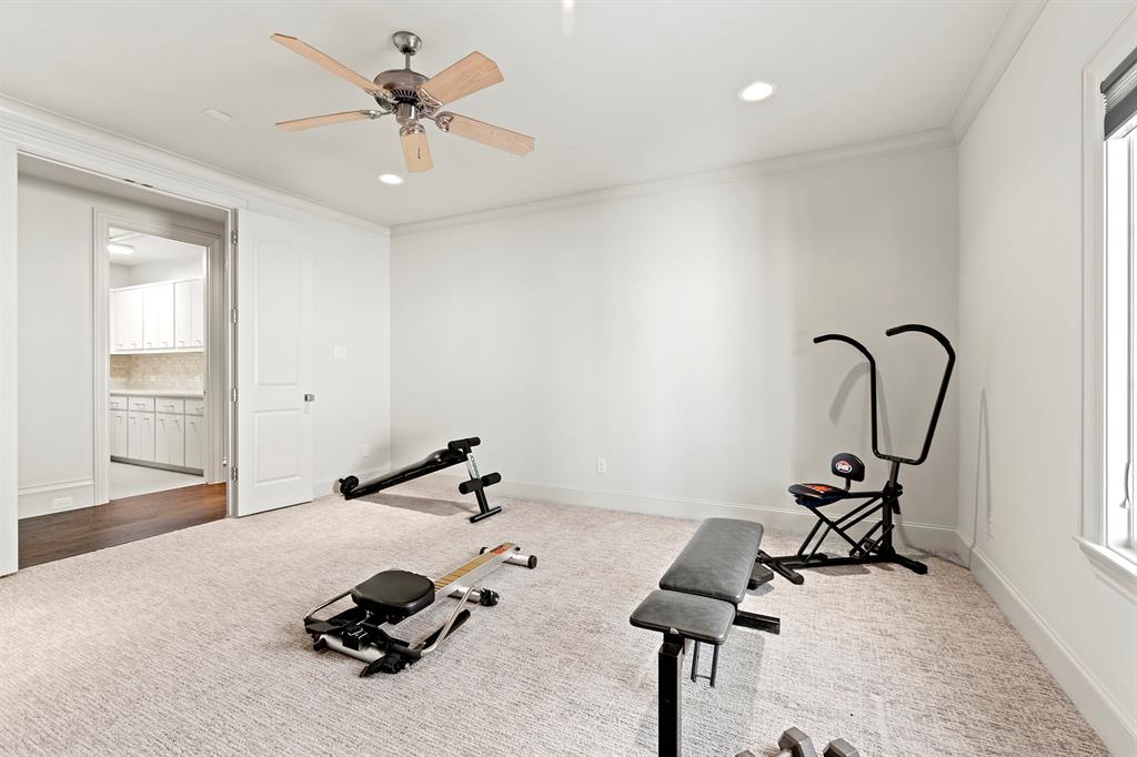 Bretton Woods Add 02 - Residential