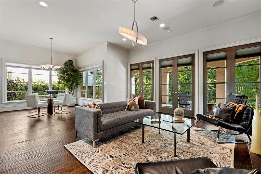 Bretton Woods Add 02 - Residential