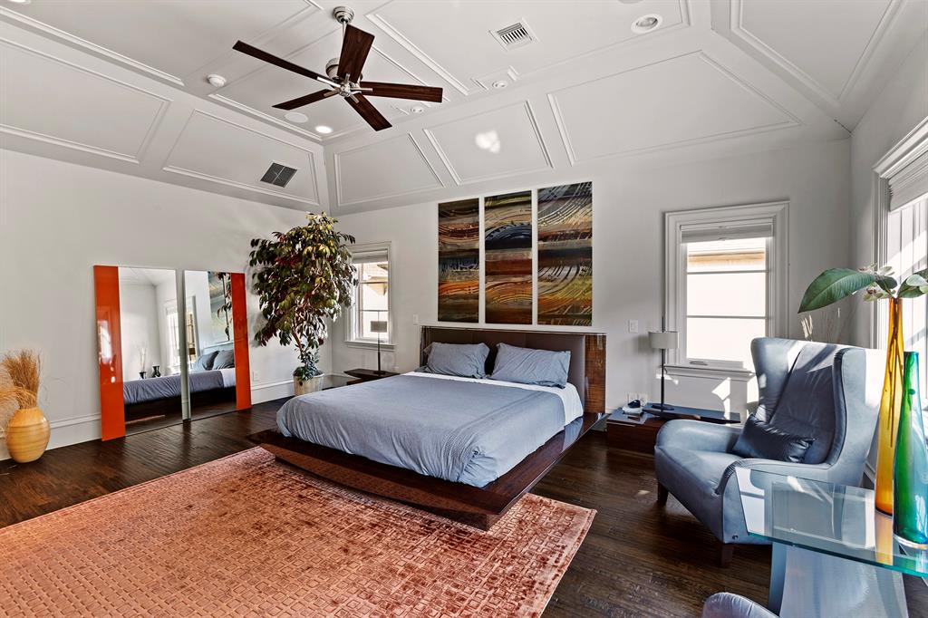 Bretton Woods Add 02 - Residential