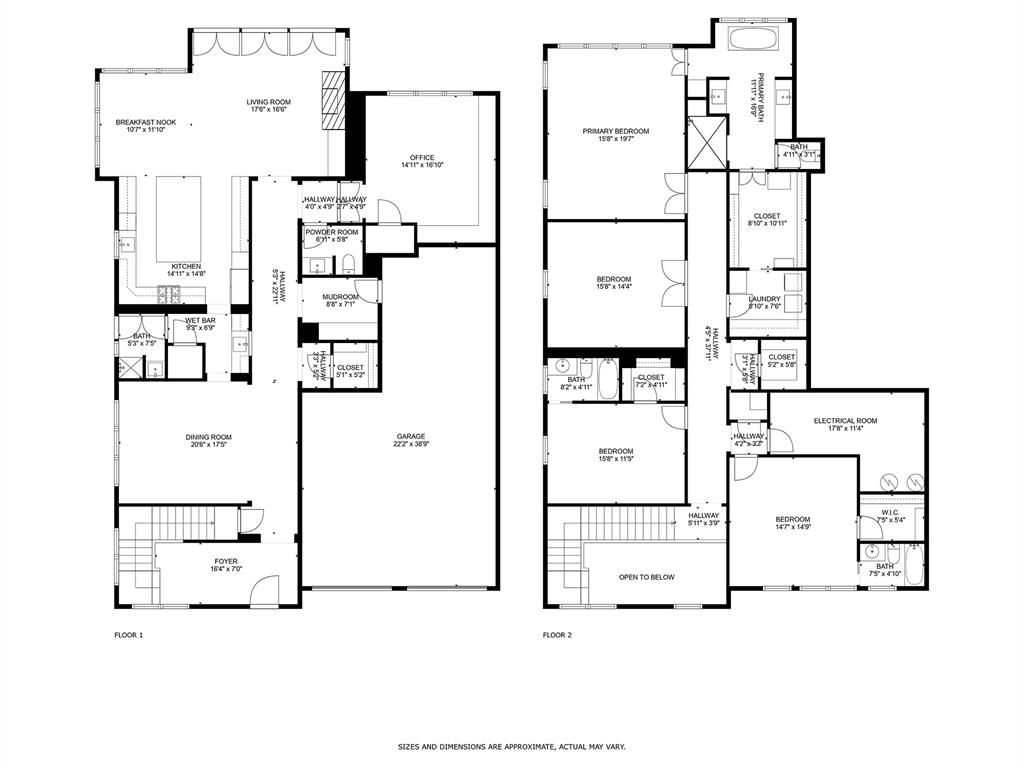 Bretton Woods Add 02 - Residential