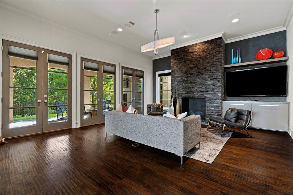 Bretton Woods Add 02 - Residential