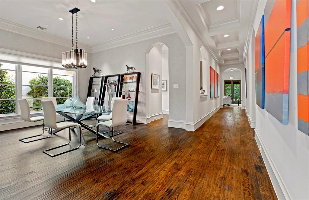 Bretton Woods Add 02 - Residential