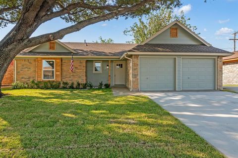5904 Hickoryhill Road Watauga TX 76148