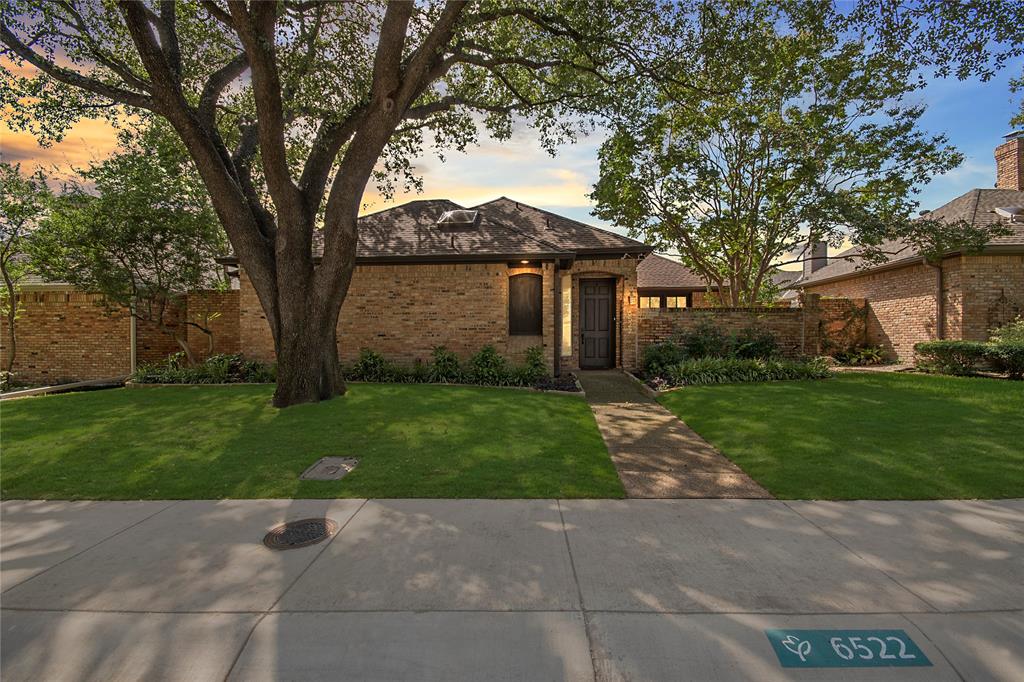 6522 Laurel Valley Road