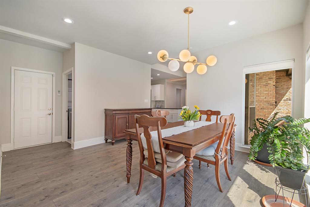 Prestonwood - Residential