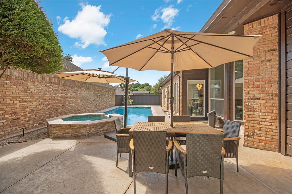 Prestonwood - Residential