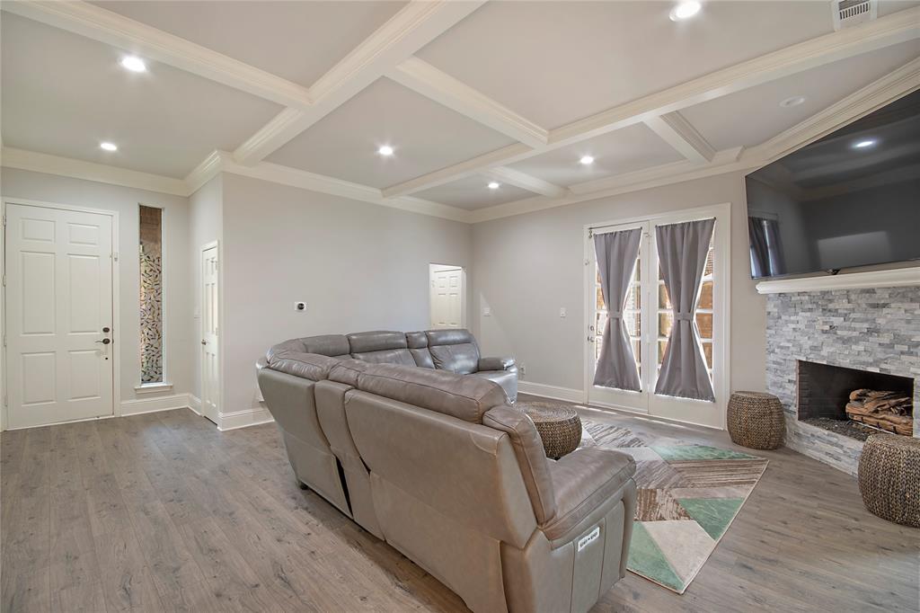 Prestonwood - Residential