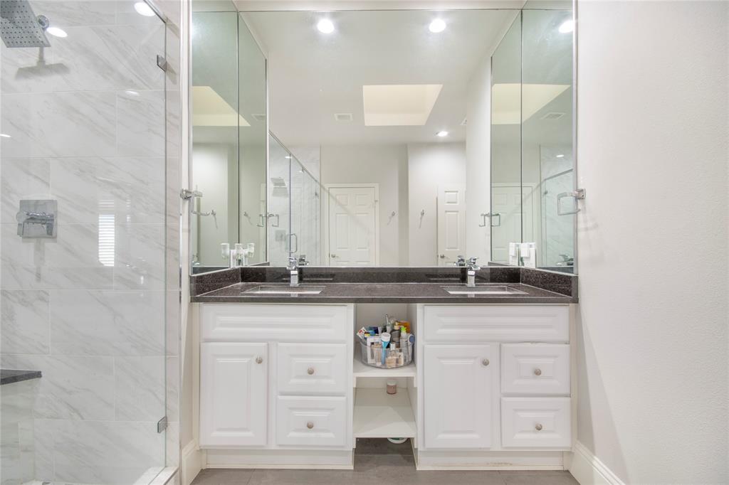 Prestonwood - Residential