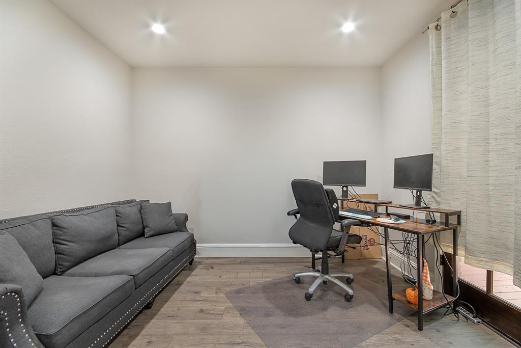 Prestonwood - Residential