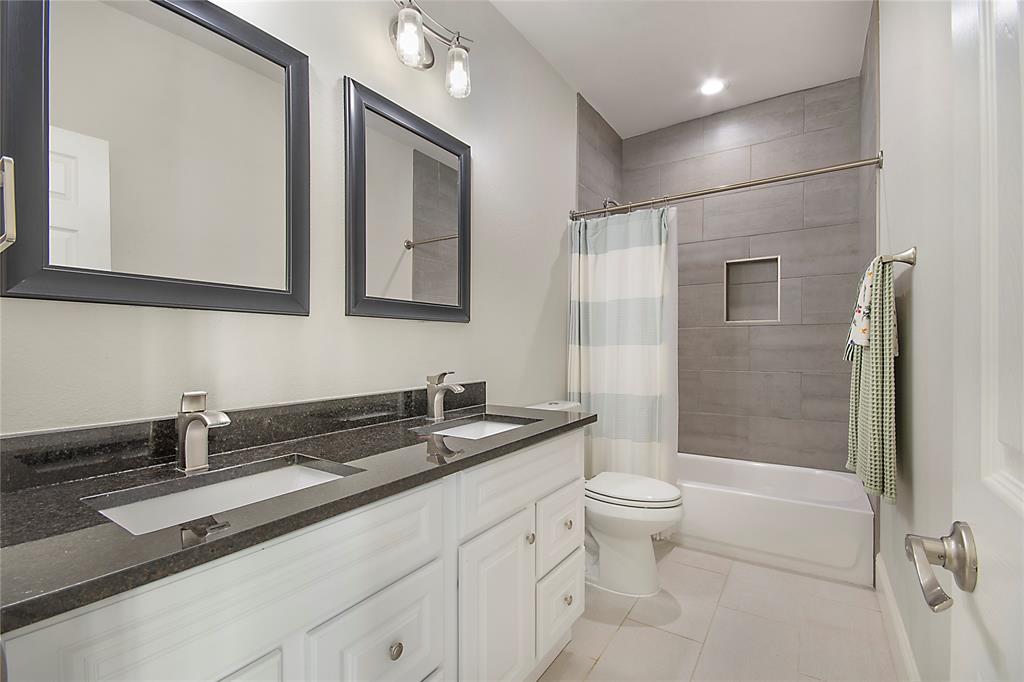 Prestonwood - Residential