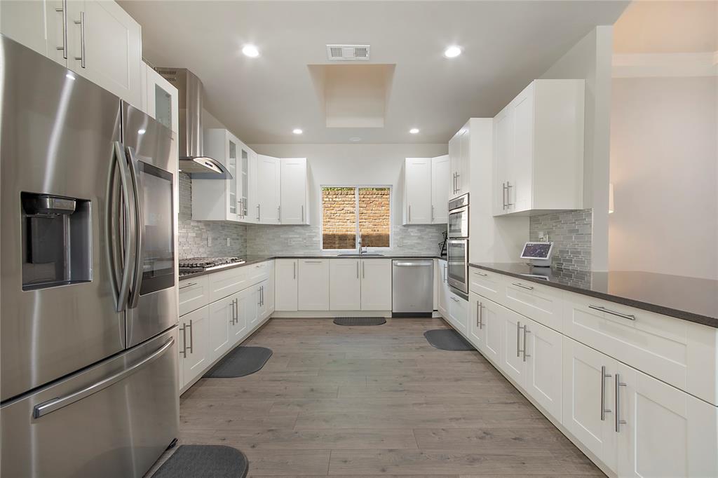 Prestonwood - Residential