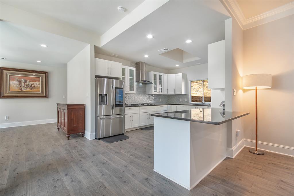 Prestonwood - Residential