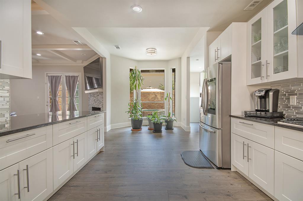 Prestonwood - Residential