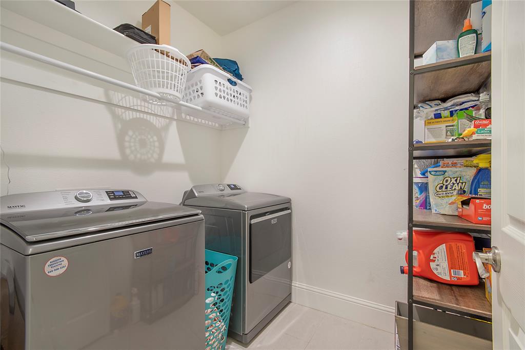 Prestonwood - Residential