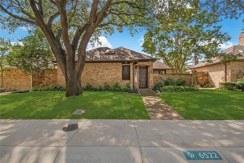 6522 Laurel Valley Road Dallas TX 75248