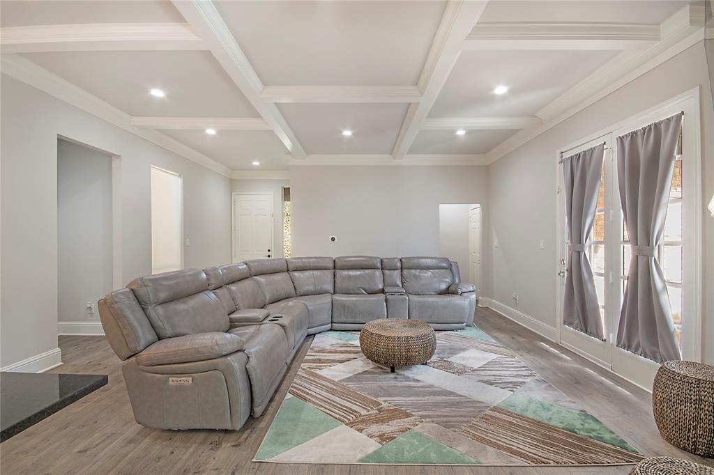 Prestonwood - Residential