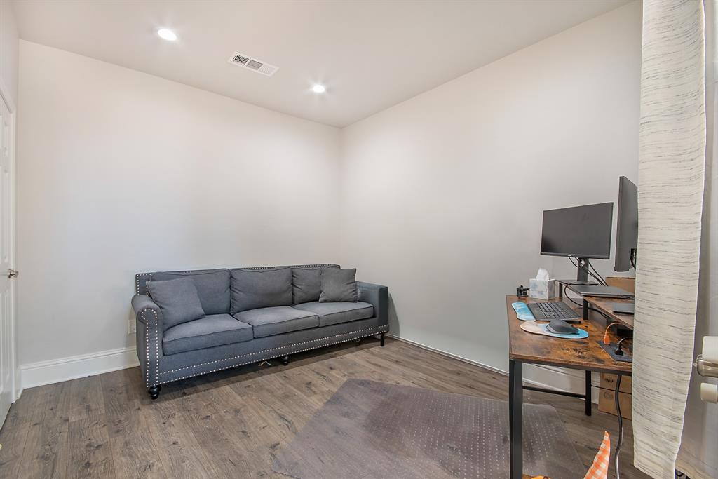 Prestonwood - Residential