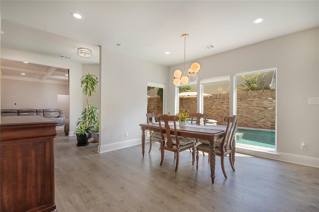 Prestonwood - Residential