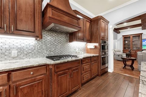 Tiny photo for 2613 Ranch Court, Cedar Hill, TX 75104 (MLS # 21211792)