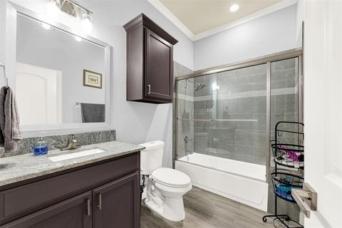 Tiny photo for 2613 Ranch Court, Cedar Hill, TX 75104 (MLS # 21211792)