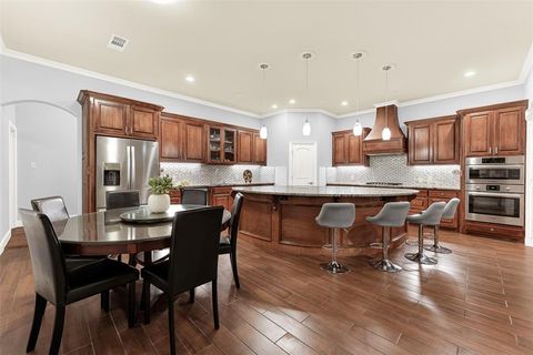 Tiny photo for 2613 Ranch Court, Cedar Hill, TX 75104 (MLS # 21211792)