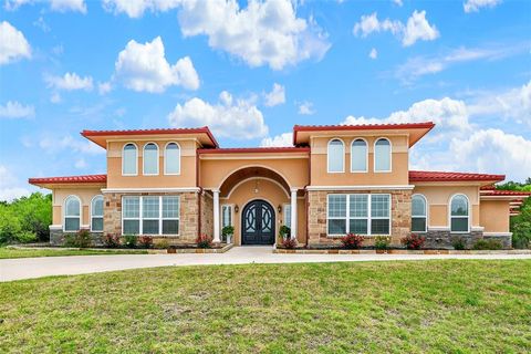 Photo of 2613 Ranch Court, Cedar Hill, TX 75104 (MLS # 21211792)